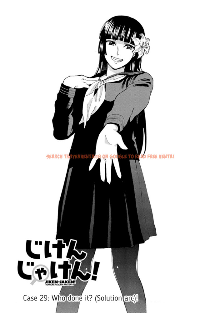Read Hentai Image 1 966 in comic Jiken Jaken! - Chapter 29 - www.hentaitnt.net