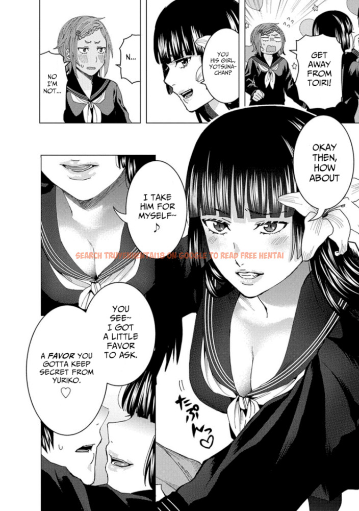 Read Hentai Image 10 966 in comic Jiken Jaken! - Chapter 29 - www.hentaitnt.net