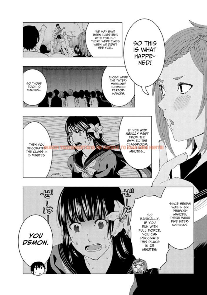 Read Hentai Image 4 966 in comic Jiken Jaken! - Chapter 29 - www.hentaitnt.net