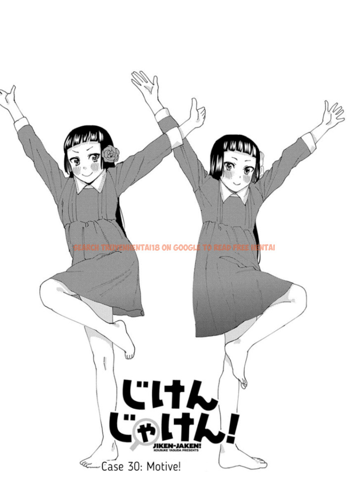 Read Hentai Image 1 966 in comic Jiken Jaken! - Chapter 30 - www.hentaitnt.net