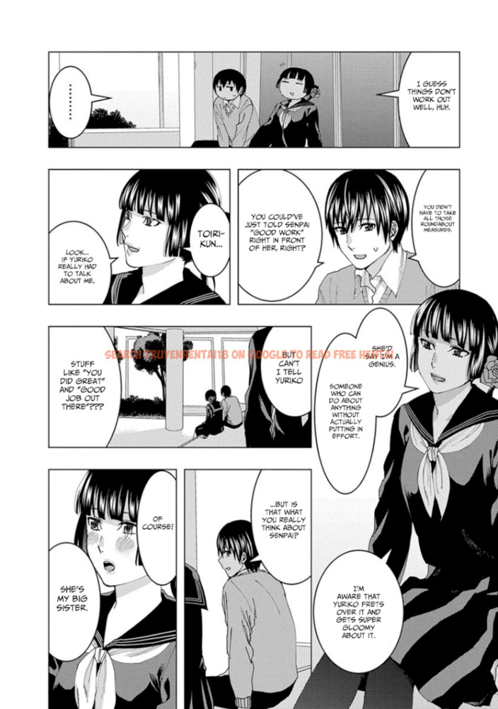 Read Hentai Image 10 966 in comic Jiken Jaken! - Chapter 30 - www.hentaitnt.net