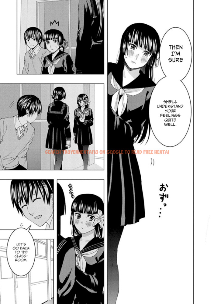 Read Hentai Image 11 969 in comic Jiken Jaken! - Chapter 30 - www.hentaitnt.net
