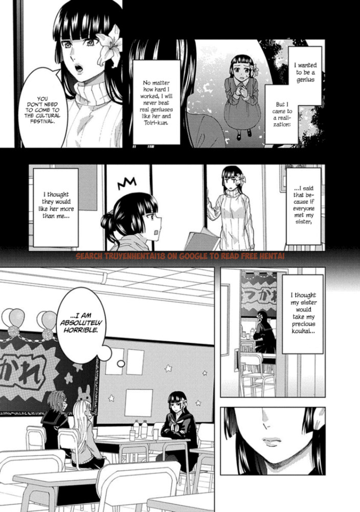 Read Hentai Image 3 966 in comic Jiken Jaken! - Chapter 30 - www.hentaitnt.net