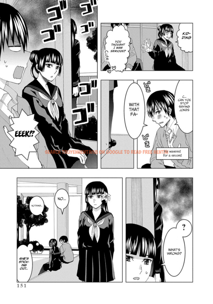 Read Hentai Image 5 966 in comic Jiken Jaken! - Chapter 30 - www.hentaitnt.net