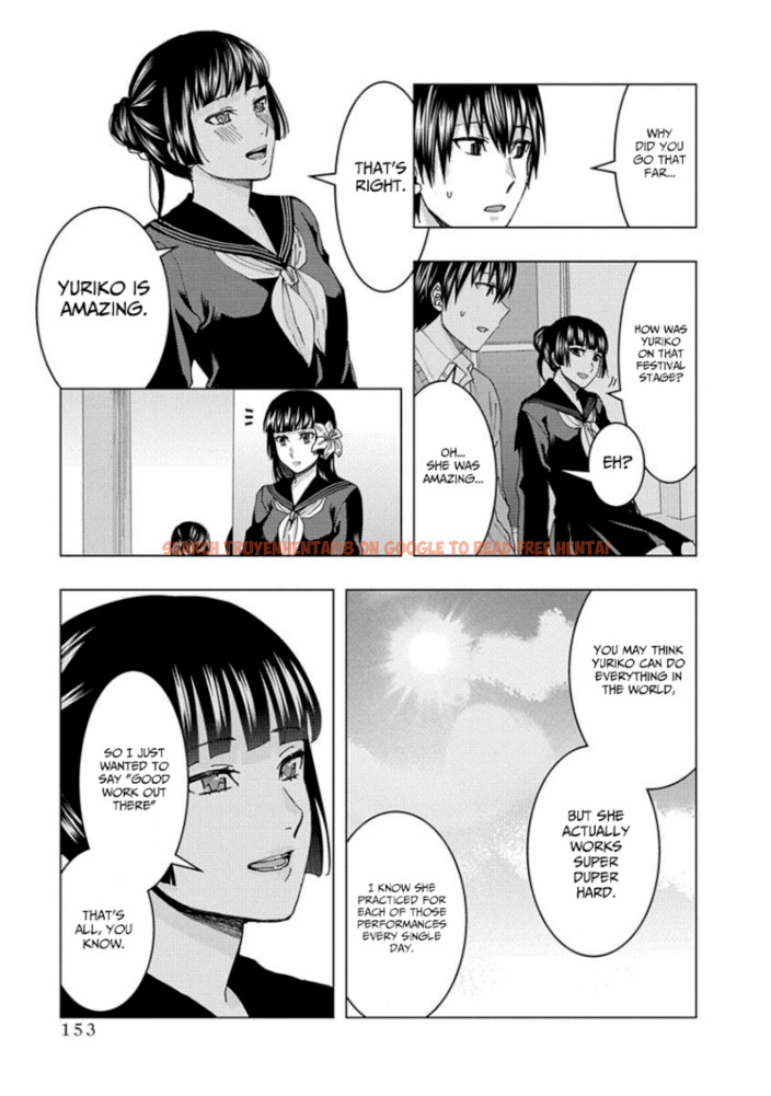 Read Hentai Image 7 966 in comic Jiken Jaken! - Chapter 30 - www.hentaitnt.net