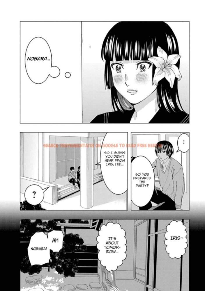Read Hentai Image 8 966 in comic Jiken Jaken! - Chapter 30 - www.hentaitnt.net