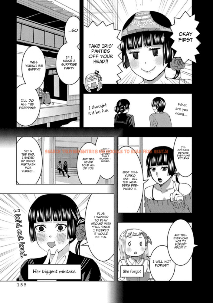 Read Hentai Image 9 966 in comic Jiken Jaken! - Chapter 30 - www.hentaitnt.net