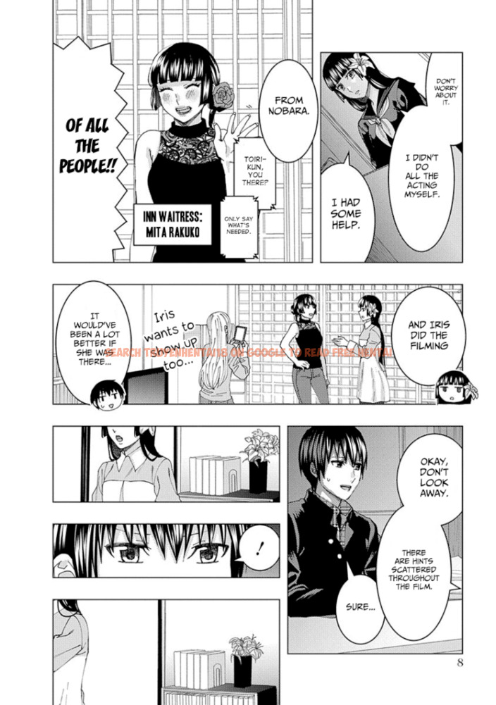 Read Hentai Image 10 969 in comic Jiken Jaken! - Chapter 31 - www.hentaitnt.net
