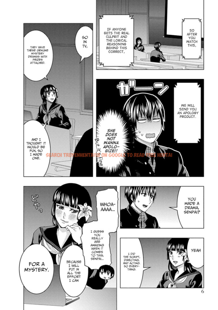 Read Hentai Image 8 969 in comic Jiken Jaken! - Chapter 31 - www.hentaitnt.net