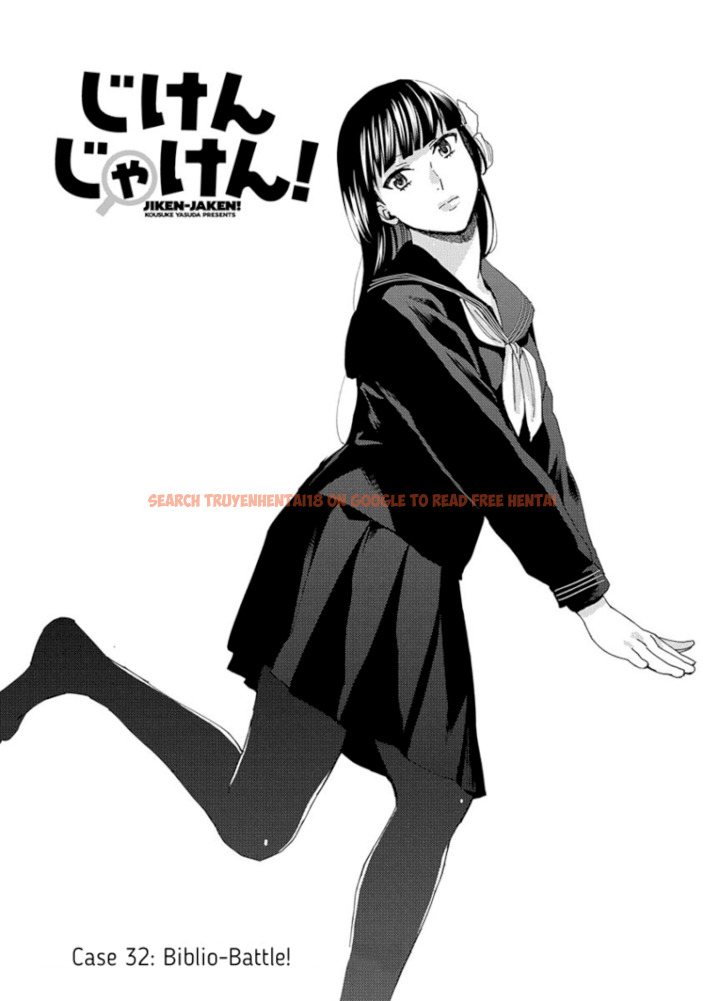 Read Hentai Image 1 969 in comic Jiken Jaken! - Chapter 32 - www.hentaitnt.net