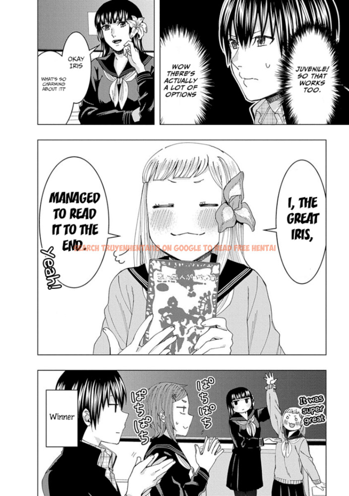 Read Hentai Image 10 970 in comic Jiken Jaken! - Chapter 32 - www.hentaitnt.net