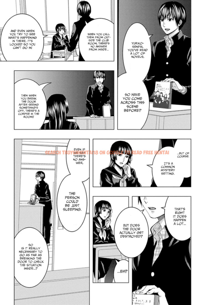 Read Hentai Image 3 969 in comic Jiken Jaken! - Chapter 32 - www.hentaitnt.net
