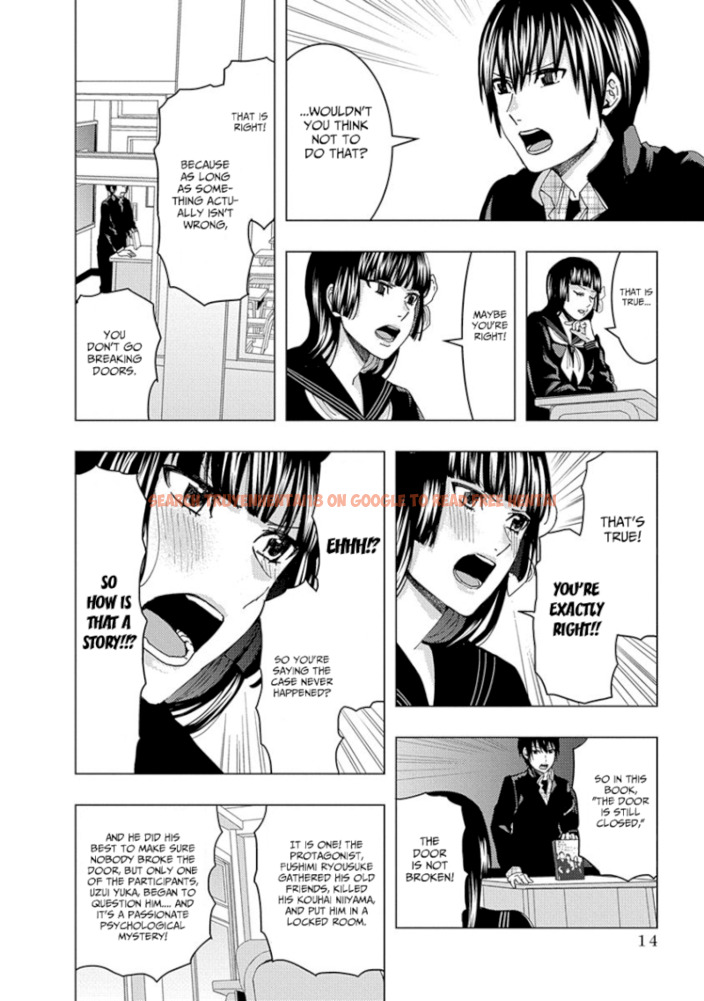 Read Hentai Image 4 969 in comic Jiken Jaken! - Chapter 32 - www.hentaitnt.net