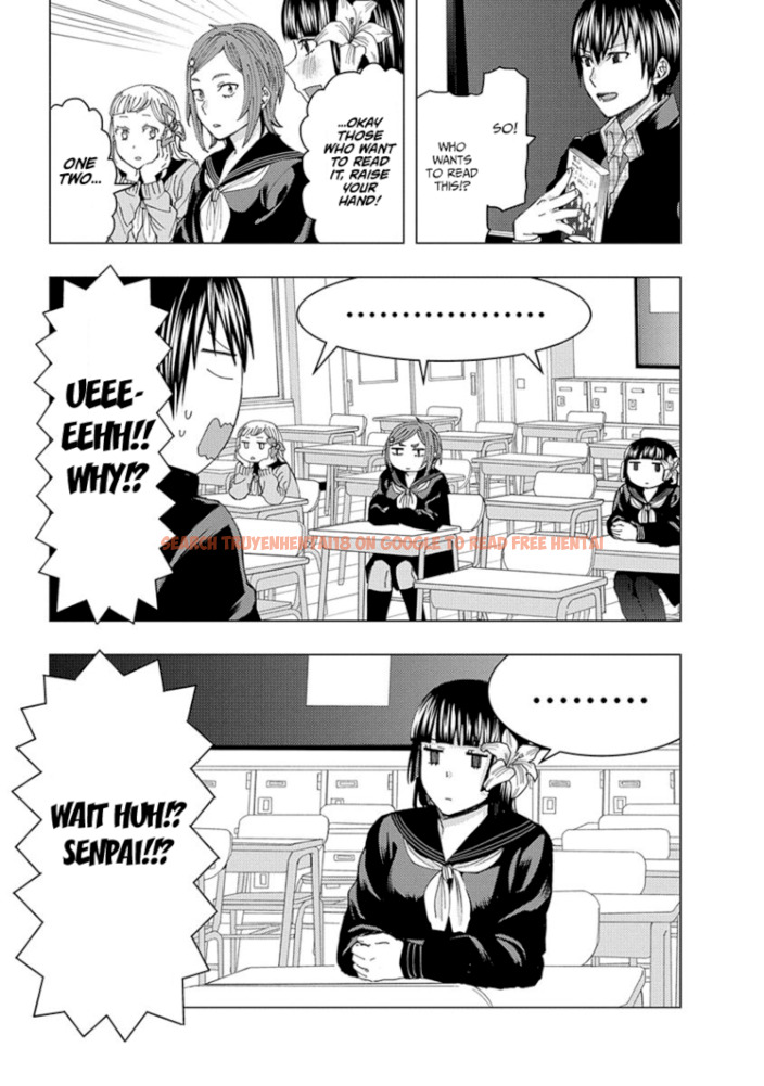 Read Hentai Image 5 970 in comic Jiken Jaken! - Chapter 32 - www.hentaitnt.net