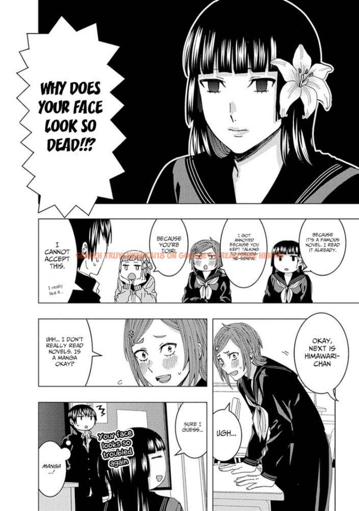 Read Hentai Image 6 970 in comic Jiken Jaken! - Chapter 32 - www.hentaitnt.net