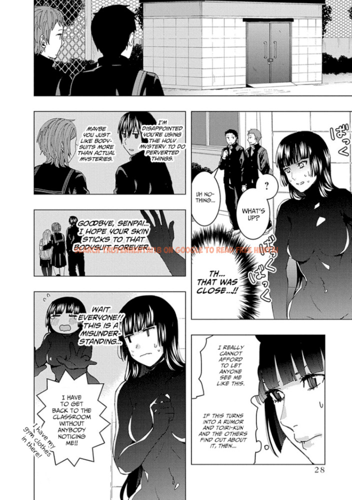 Read Hentai Image 8 970 in comic Jiken Jaken! - Chapter 33 - www.hentaitnt.net