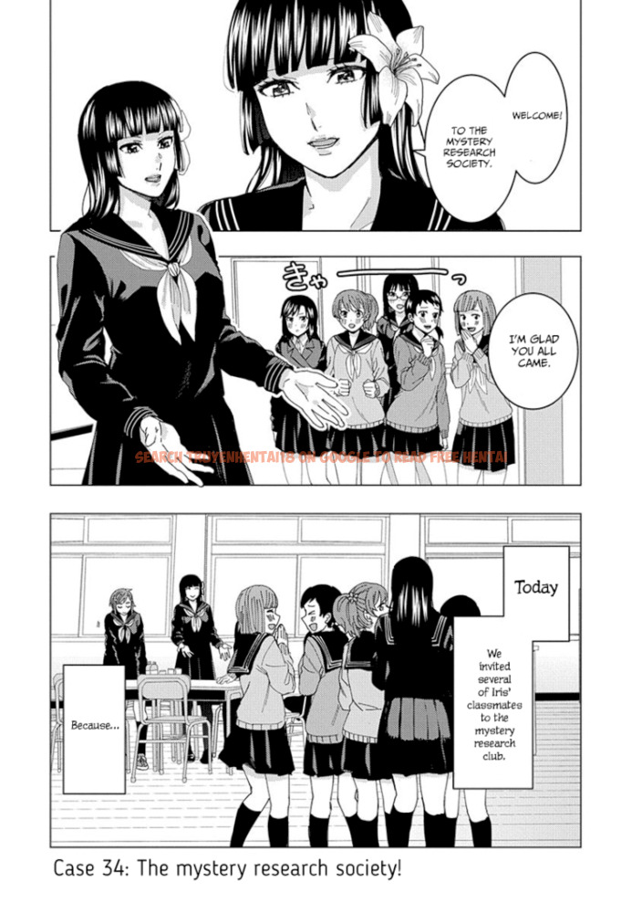 Read Hentai Image 1 970 in comic Jiken Jaken! - Chapter 34 - www.hentaitnt.net