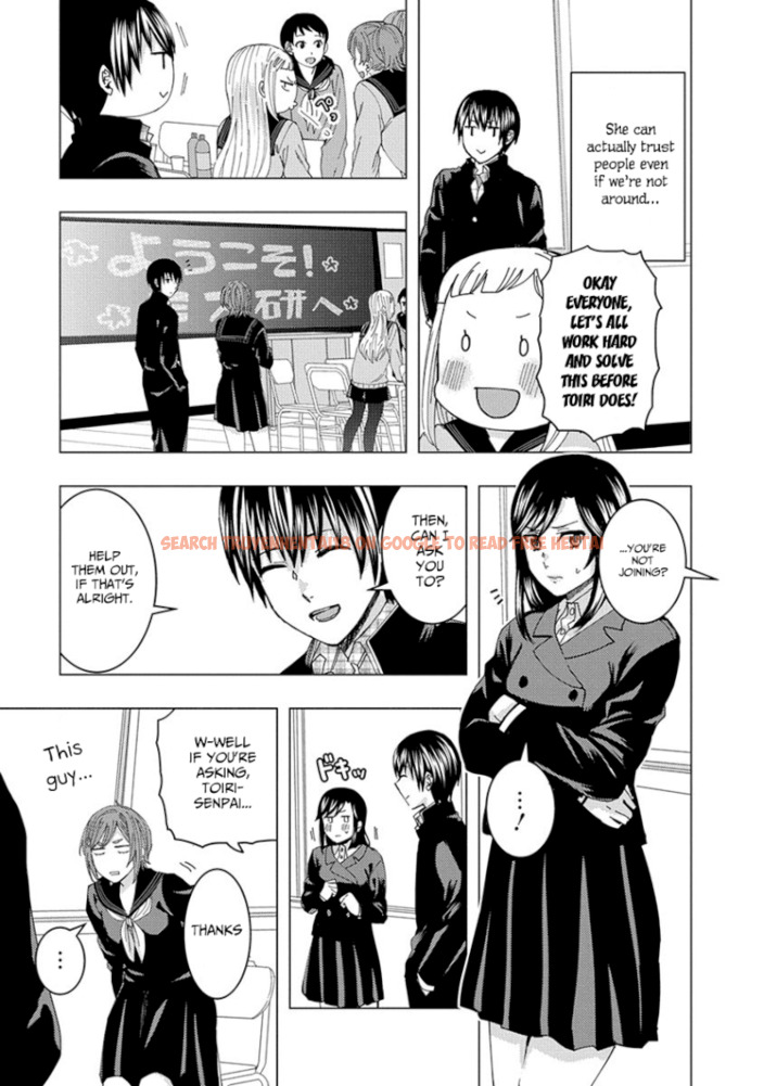 Read Hentai Image 11 970 in comic Jiken Jaken! - Chapter 34 - www.hentaitnt.net