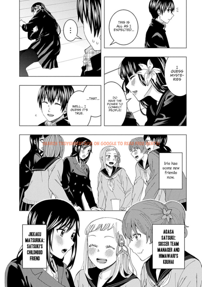 Read Hentai Image 12 970 in comic Jiken Jaken! - Chapter 34 - www.hentaitnt.net