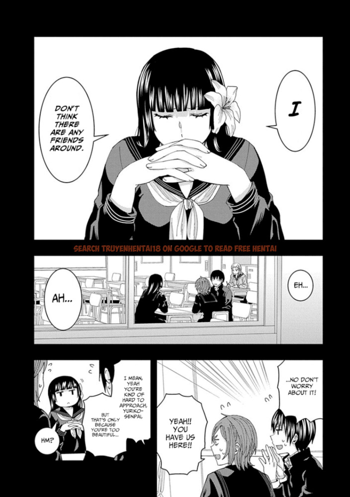 Read Hentai Image 2 970 in comic Jiken Jaken! - Chapter 34 - www.hentaitnt.net