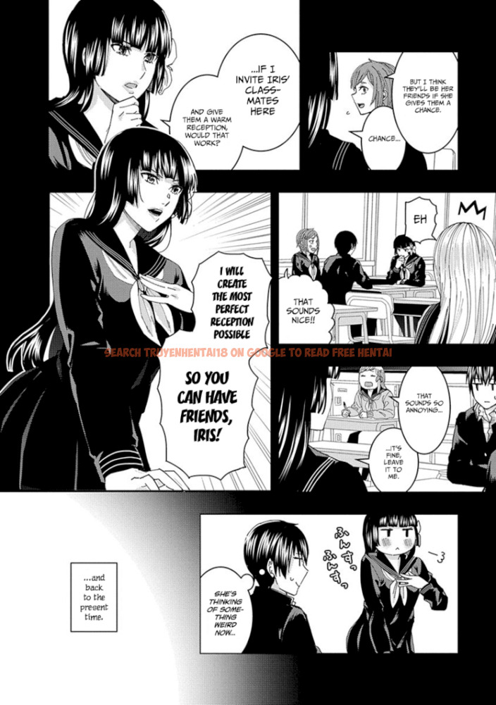 Read Hentai Image 4 970 in comic Jiken Jaken! - Chapter 34 - www.hentaitnt.net