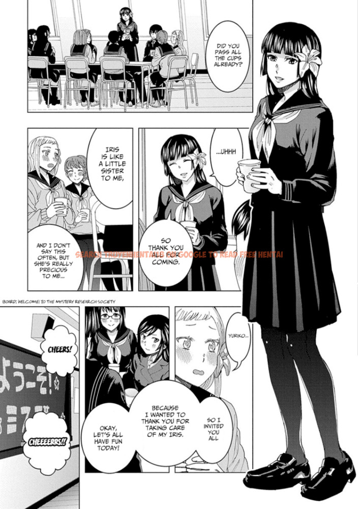 Read Hentai Image 5 970 in comic Jiken Jaken! - Chapter 34 - www.hentaitnt.net