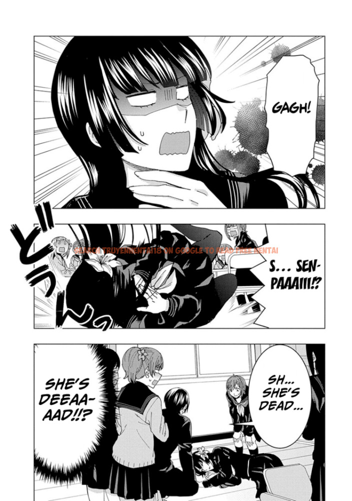 Read Hentai Image 6 970 in comic Jiken Jaken! - Chapter 34 - www.hentaitnt.net
