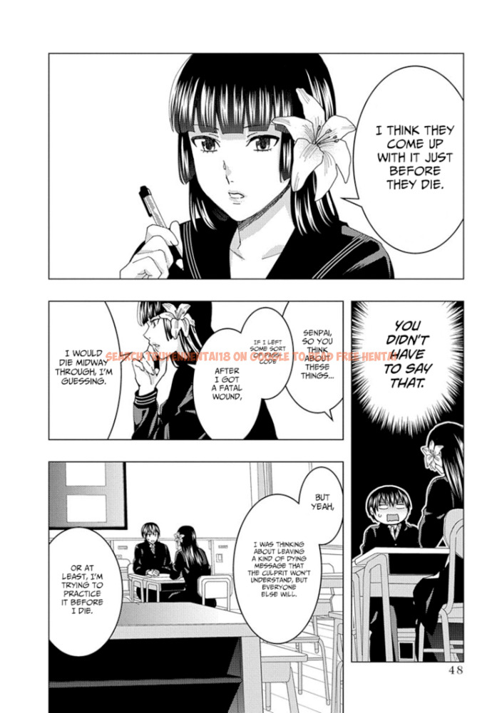 Read Hentai Image 4 970 in comic Jiken Jaken! - Chapter 35 - hentaitnt.net