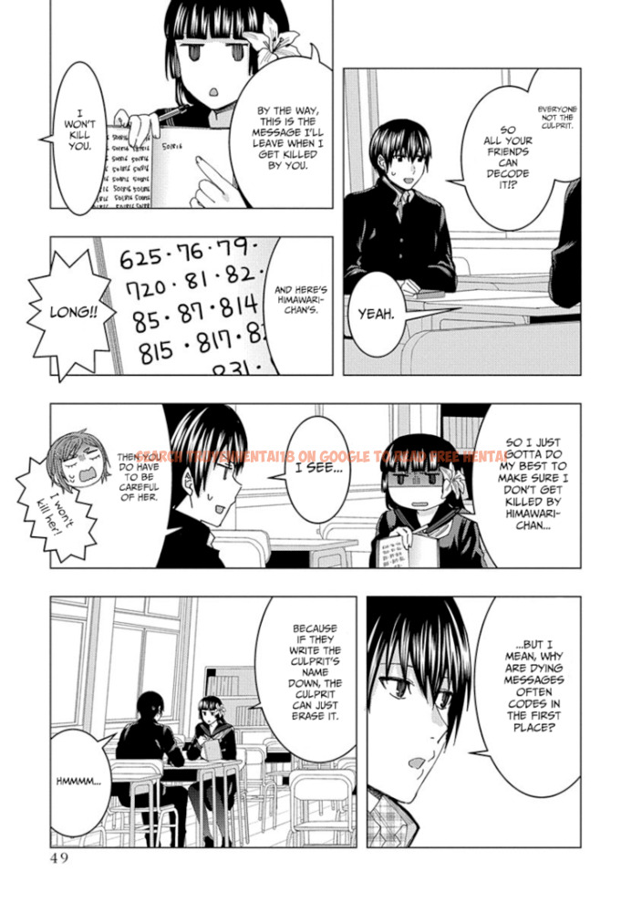 Read Hentai Image 5 970 in comic Jiken Jaken! - Chapter 35 - hentaitnt.net