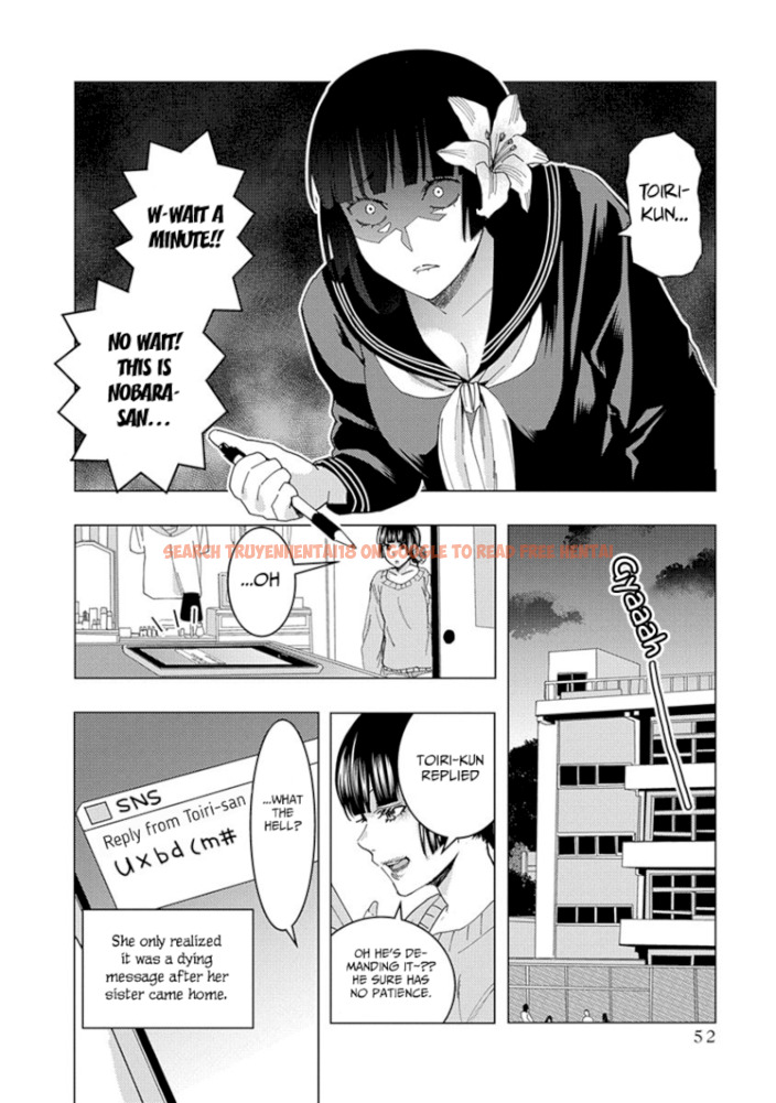 Read Hentai Image 8 970 in comic Jiken Jaken! - Chapter 35 - hentaitnt.net