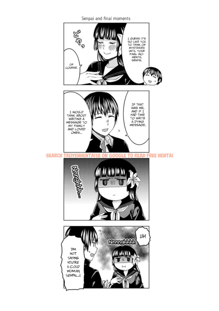 Read Hentai Image 9 970 in comic Jiken Jaken! - Chapter 35 - hentaitnt.net