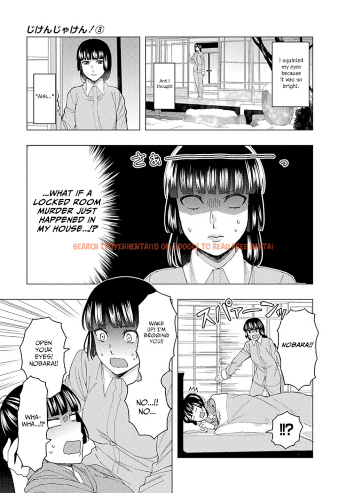 Read Hentai Image 3 970 in comic Jiken Jaken! - Chapter 36 - hentaitnt.net