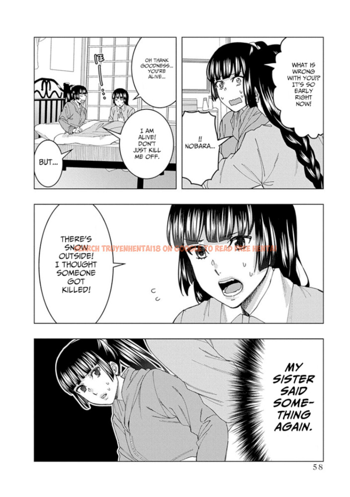 Read Hentai Image 4 970 in comic Jiken Jaken! - Chapter 36 - hentaitnt.net