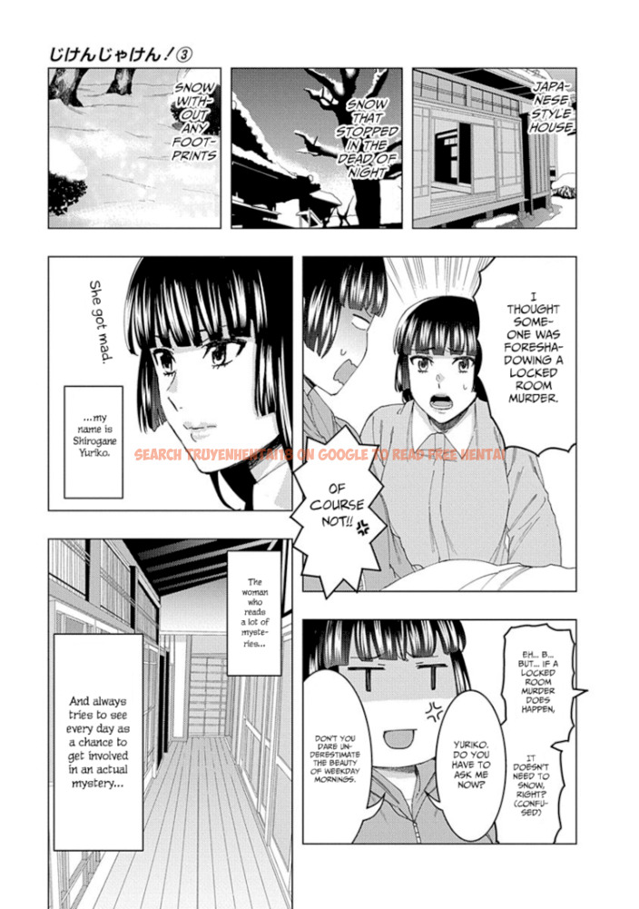 Read Hentai Image 5 970 in comic Jiken Jaken! - Chapter 36 - hentaitnt.net