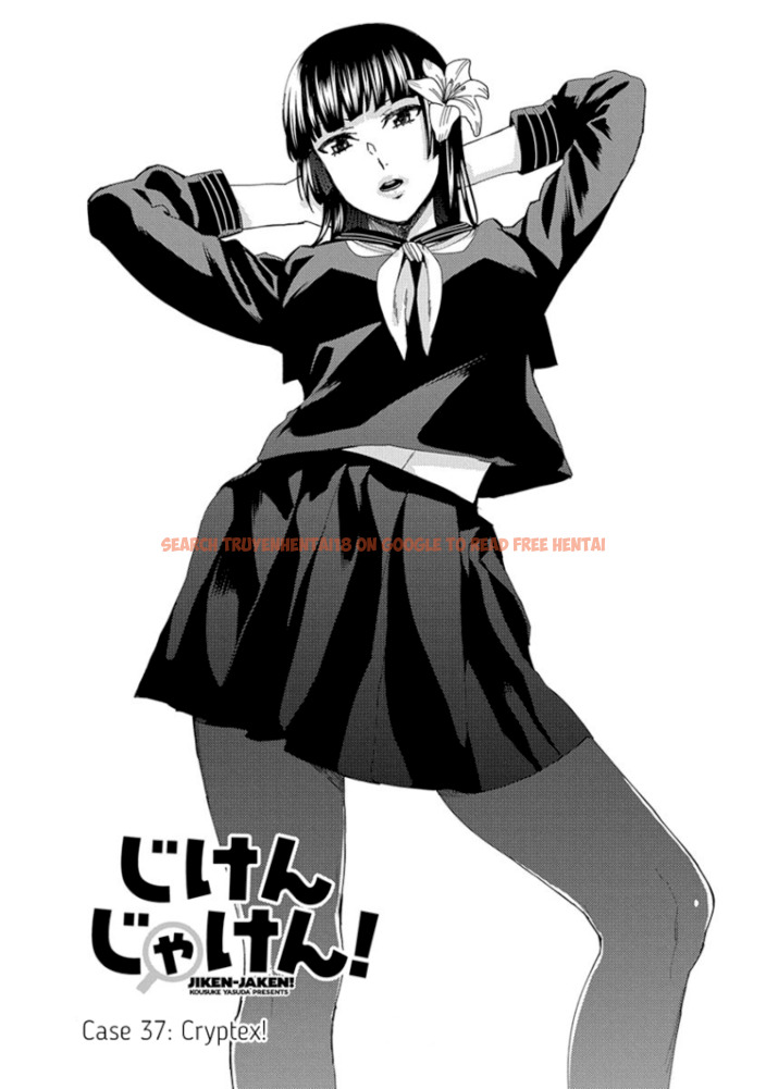 Read Hentai Image 1 970 in comic Jiken Jaken! - Chapter 37 - hentaitnt.net