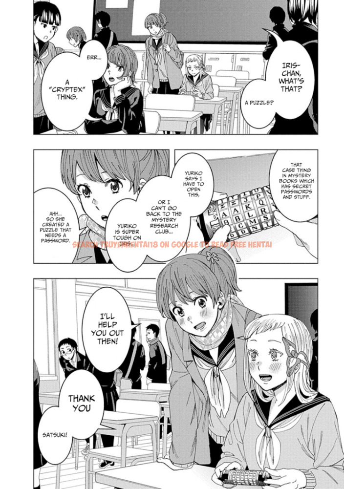 Read Hentai Image 2 970 in comic Jiken Jaken! - Chapter 37 - hentaitnt.net