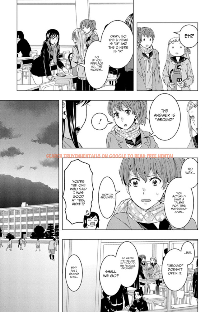 Read Hentai Image 5 970 in comic Jiken Jaken! - Chapter 37 - hentaitnt.net