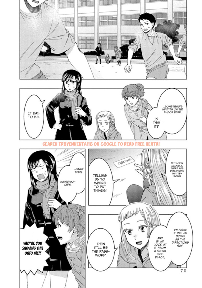 Read Hentai Image 6 970 in comic Jiken Jaken! - Chapter 37 - hentaitnt.net