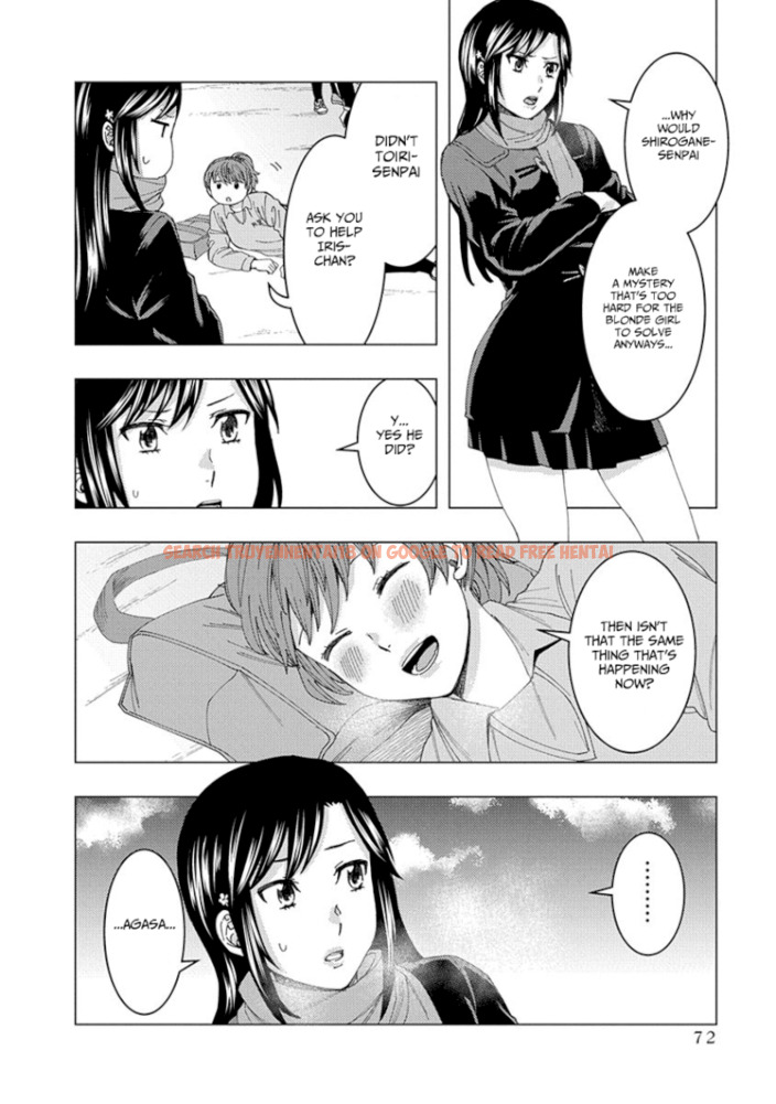 Read Hentai Image 8 970 in comic Jiken Jaken! - Chapter 37 - hentaitnt.net
