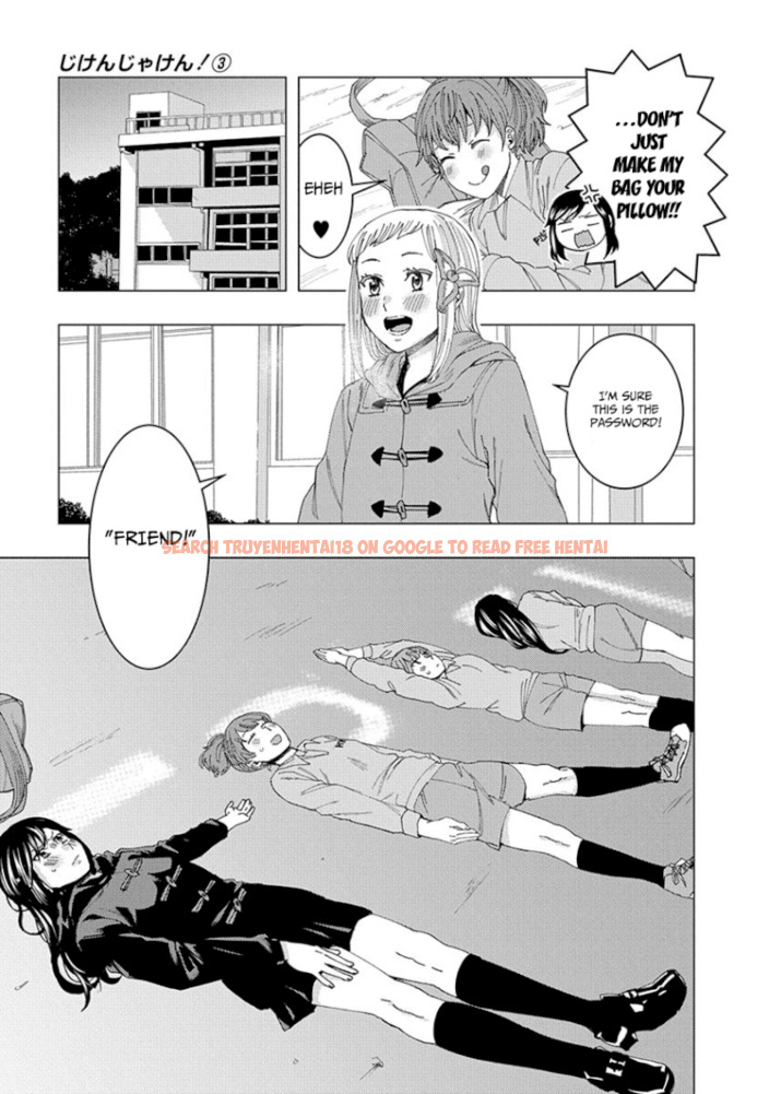 Read Hentai Image 9 970 in comic Jiken Jaken! - Chapter 37 - hentaitnt.net