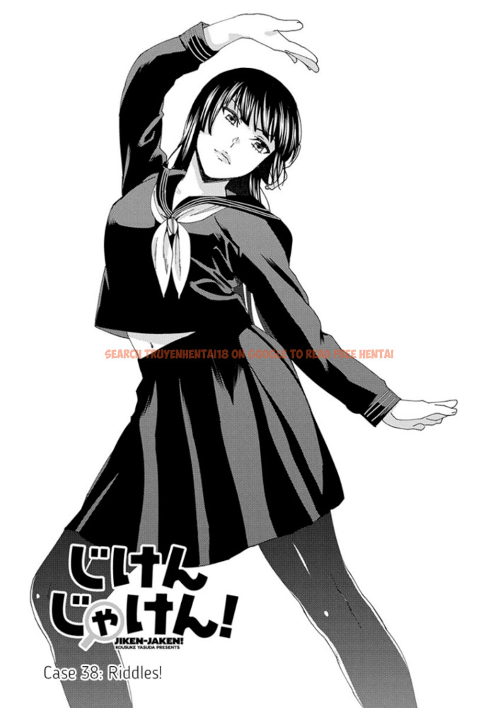 Read Hentai Image 1 970 in comic Jiken Jaken! - Chapter 38 - hentaitnt.net