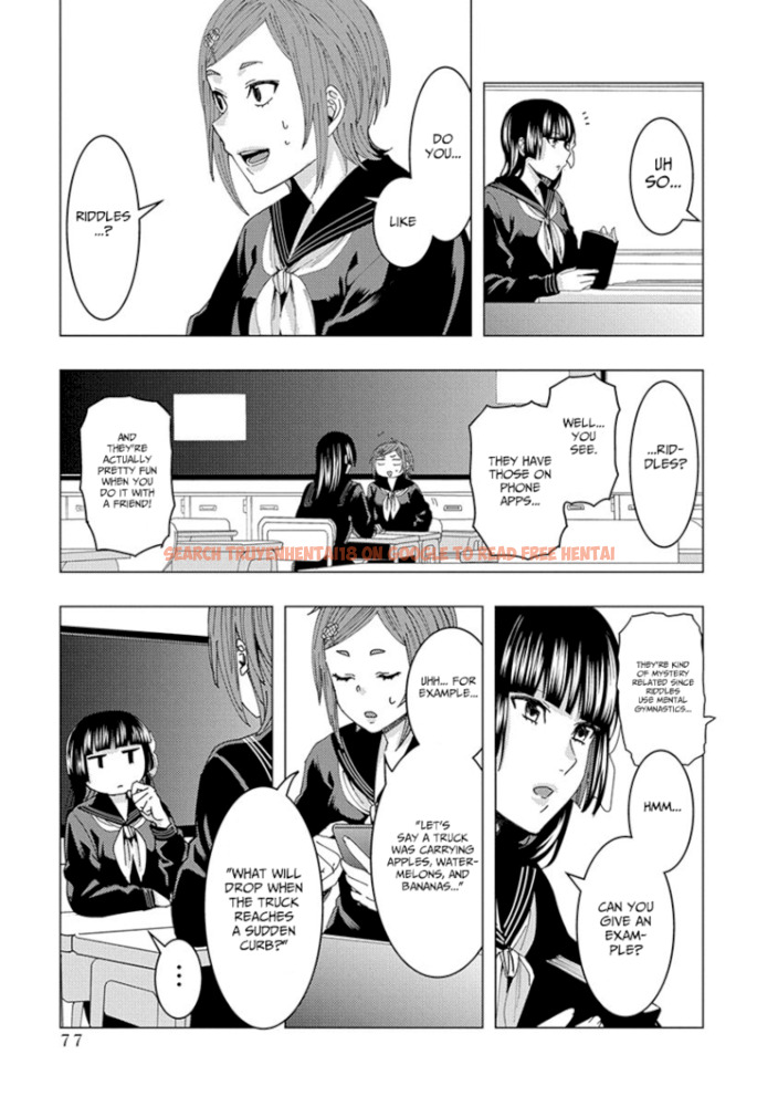 Read Hentai Image 3 970 in comic Jiken Jaken! - Chapter 38 - hentaitnt.net