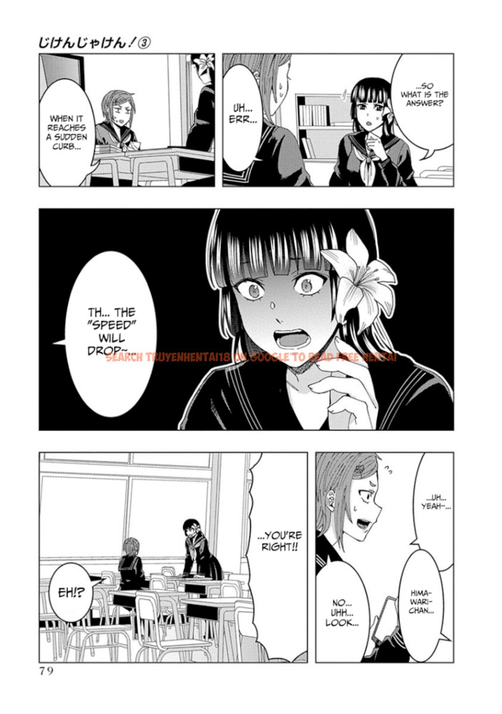 Read Hentai Image 5 970 in comic Jiken Jaken! - Chapter 38 - hentaitnt.net