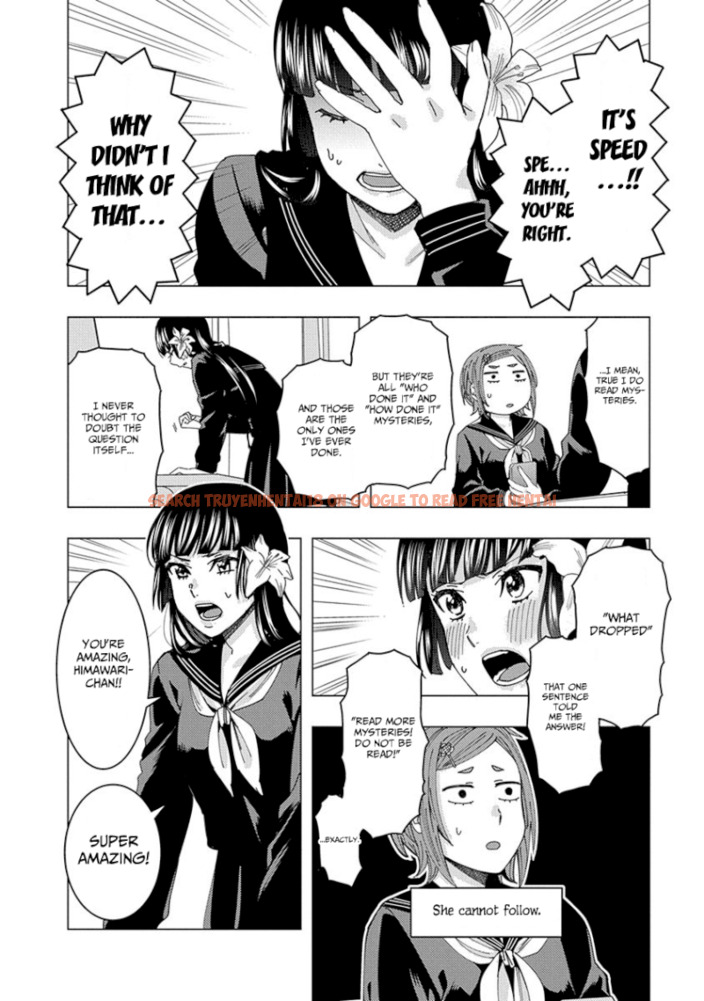 Read Hentai Image 6 970 in comic Jiken Jaken! - Chapter 38 - hentaitnt.net
