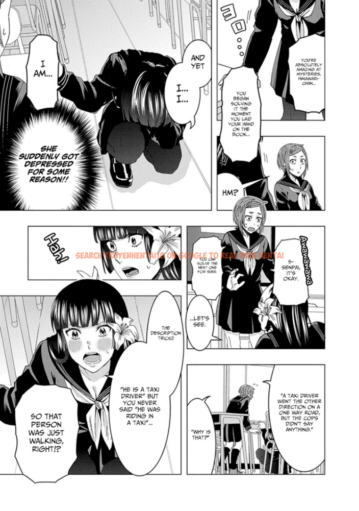Read Hentai Image 9 970 in comic Jiken Jaken! - Chapter 38 - hentaitnt.net