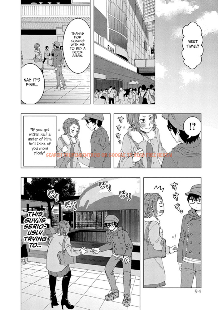 Read Hentai Image 10 970 in comic Jiken Jaken! - Chapter 39 - hentaitnt.net