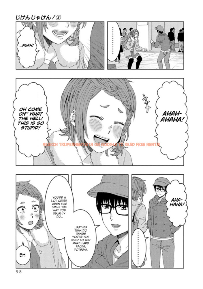 Read Hentai Image 11 970 in comic Jiken Jaken! - Chapter 39 - hentaitnt.net