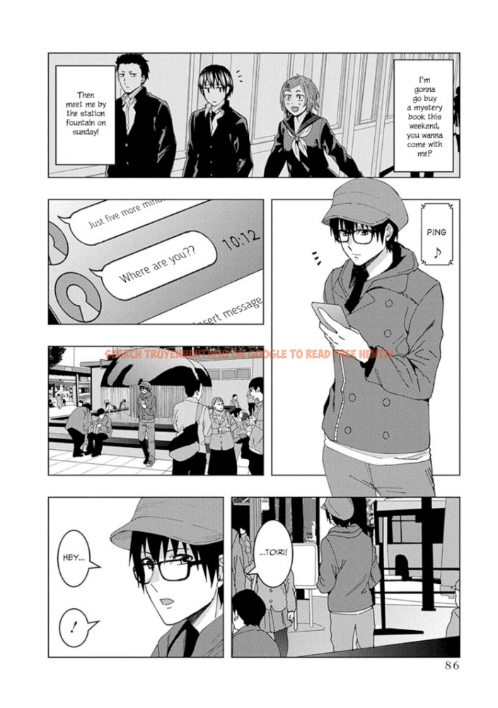 Read Hentai Image 2 970 in comic Jiken Jaken! - Chapter 39 - hentaitnt.net