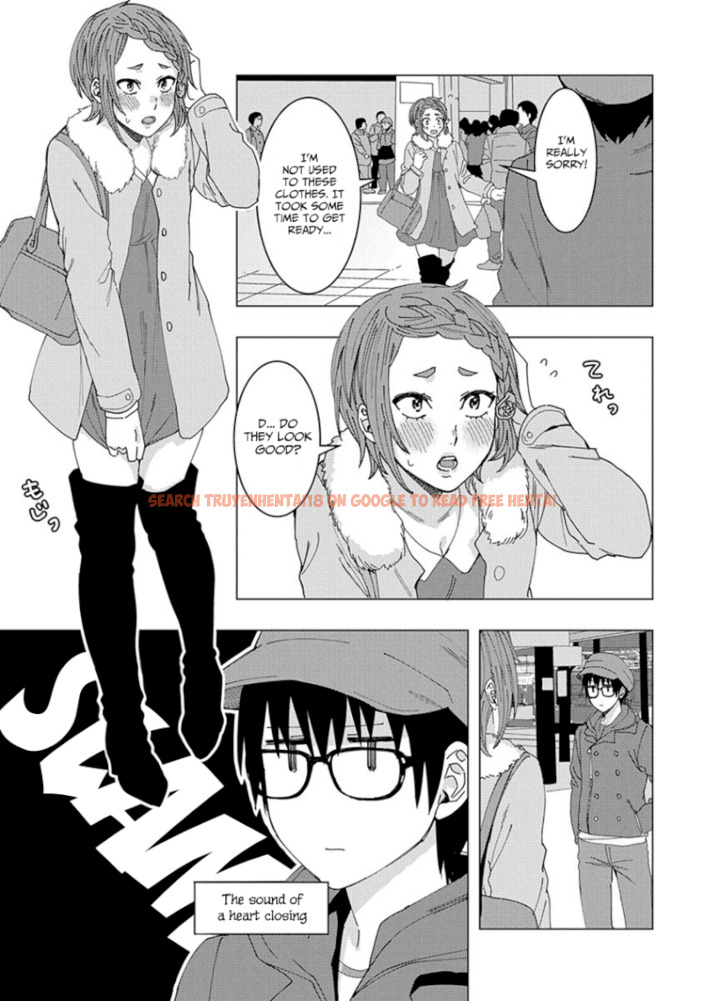 Read Hentai Image 3 970 in comic Jiken Jaken! - Chapter 39 - hentaitnt.net