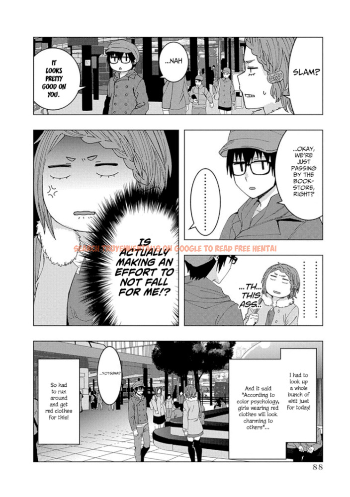 Read Hentai Image 4 970 in comic Jiken Jaken! - Chapter 39 - hentaitnt.net